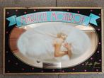 vintage spiegelprent Marilyn Monroe (orion press), Ophalen