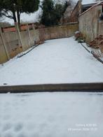 Evere appartement 1 chambre à couché 950 €, Immo, Appartementen en Studio's te huur, Brussel