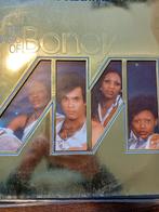 Boney M - 20 golden hits, Ophalen of Verzenden, Gebruikt
