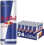 Redbull energie dranken, Ophalen, Dranken