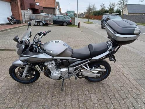 Suzuki	Bandit 1250	1ste eigenaar, Motoren, Motoren | Suzuki, Bedrijf, meer dan 35 kW, Ophalen of Verzenden