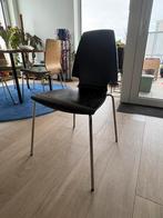Ikea stoel, Huis en Inrichting, Ophalen, Zwart, Zo goed als nieuw, Eén