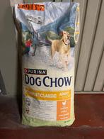 14 kg croquettes chien adulte +1, Enlèvement