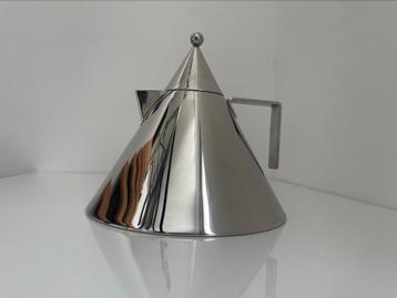 Bouilloire Alessi Aldo Rossi beschikbaar voor biedingen