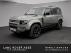 Land Rover Defender 110 P300e S, Auto's, Land Rover, Automaat, Euro 6, 300 pk, 5 deurs