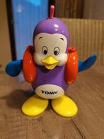 Pingouin Tomy pour le bain nage et chante, Comme neuf, Enlèvement