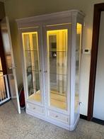 Mooie vitrine kast en dressoir, Huis en Inrichting, Ophalen