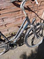 Dames fiets, Fietsen en Brommers, Ophalen, Zo goed als nieuw