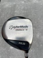 Driver Taylormade 360 Ti, Ophalen, Gebruikt, Club, Overige merken