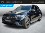Mercedes-Benz GLE-Klasse 350 DE 4MATIC AMG Line | Trekhaak |, Auto's, Stof, Gebruikt, GLE, Zwart