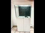 Aquarium Juwel Lido 120 met kast perfecte staat GEEN krassen, Dieren en Toebehoren, Ophalen, Zo goed als nieuw