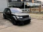 Range Rover sport !!LUMMA!!150000km 3.0tdv6 hse  !!Euro6b!!, Auto's, Land Rover, Te koop, Range Rover (sport), 5 deurs, SUV of Terreinwagen