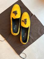 Mocassins neufs en nubuck, Neuf, Espadrilles et Mocassins, Autres couleurs, Enlèvement