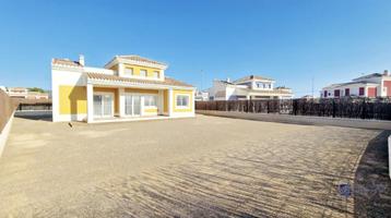 villa a vendre en Espagne Costa Calida disponible aux enchères