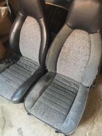 Stoelen Porsche 924, Auto-onderdelen, Interieur en Bekleding, Ophalen, Gebruikt, Porsche