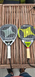 Padel rackets, Sport en Fitness, Padel, Ophalen of Verzenden