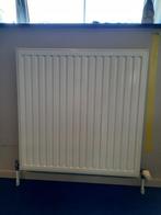 VASCO radiator verwarming 90cm op 90cm, Doe-het-zelf en Bouw, Verwarming en Radiatoren, Ophalen, Radiator, 60 tot 150 cm, 80 cm of meer
