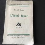 L' idéal foyer - Edward Montier - mariage et famille, Ophalen of Verzenden
