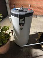 Acv smart 160 boiler, Doe-het-zelf en Bouw, Chauffageketels en Boilers, Ophalen, Zo goed als nieuw, Boiler