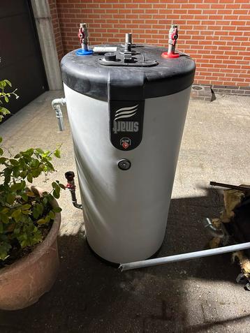 Acv smart 160 boiler, Enlèvement, Comme neuf, Boiler