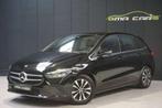 Mercedes-Benz B-CLASS 180 d Automaat-Navi-H.Leder-Camera-Air, Automaat, Gebruikt, 4 cilinders, Zwart