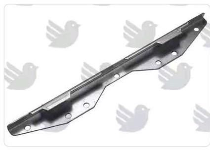 Muurbeugel voor Bulex Thermomaster/Thema Condens, Verzamelen, Overige Verzamelen, Nieuw, Ophalen