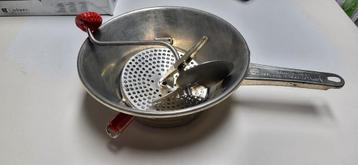 passe vite beschikbaar voor biedingen