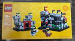 Lego mini knights castle (40775), Enlèvement ou Envoi, Neuf, Ensemble complet, Lego