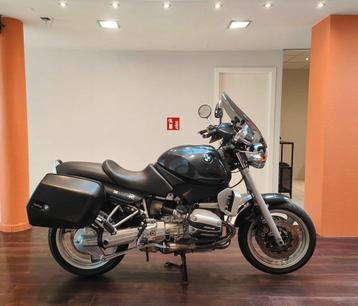 BMW R1100R**1999**56.013km**Garantie