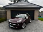 OPEL ADAM 1.4 12/2013 163.000KM PANO CRUISE C 1STE EIGENAAR, Auto's, Voorwielaandrijving, ADAM, 1398 cc, 4 cilinders