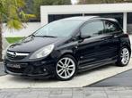 Opel Corsa OPC-Line / Nurburgring edition, Auto's, Handgeschakeld, Particulier, Corsa, Te koop