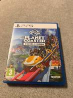 Planet Coaster: Console Edition, Games en Spelcomputers, Ophalen of Verzenden