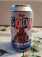 Funko Soda Spider Man neuf, Enlèvement ou Envoi, Neuf