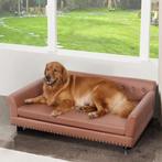 Hondenmand - hondenbed - hondenbank, Dieren en Toebehoren, Honden-accessoires