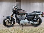 Sportster XR1200 weinig kilometer 9.400 km, Motos, Motos | Harley-Davidson, Particulier