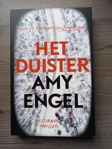 Het duister - Amy Engel