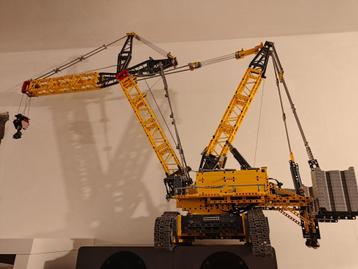 Grote verzameling LEGO beschikbaar voor biedingen