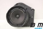 Luidspreker met steun rechts VW Eos Facelift 2012, Auto diversen, Autospeakers, Gebruikt