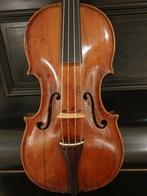 Baroque Violin, Musique & Instruments, Instruments à cordes frottées | Violons & Altos, Comme neuf, Violon 4/4, Avec valise, Enlèvement ou Envoi