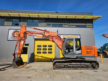 Hitachi ZX180LC-3 WE1325 beschikbaar voor biedingen