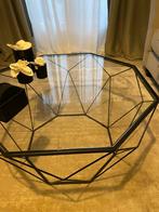 Table basse, Verre, Enlèvement, Utilisé, Balance