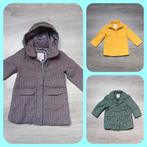Winterjassen maat 98, Ophalen of Verzenden, Zo goed als nieuw