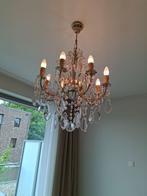 lusters, Huis en Inrichting, Ophalen, Gebruikt, Glas