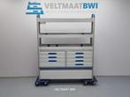 Sortimo bedrijfswageninrichting bedrijfswagen inrichting