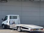Iveco Daily 35S18 3.0L Autotransporter Automaat 3,5t Trekhaa, Neuf, Achat, Euro 6, Entreprise