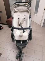 Buggy merk Quinny, Ophalen, Gebruikt, Quinny, Verstelbare rugleuning