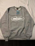 Corteiz crewneck, Verzenden, Nieuw, Corteiz, Grijs