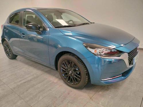MAZDA 2, Auto's, Mazda, Bedrijf, Te koop, ABS, Achteruitrijcamera, Adaptive Cruise Control, Airbags, Airconditioning, Android Auto