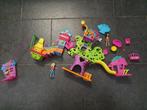 Toy Polly Pocket is een smetteloos rook- en huisdiervrij hui, Ophalen of Verzenden, Gebruikt