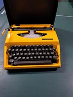 Adler tippa typemachine, Antiek en Kunst, Ophalen